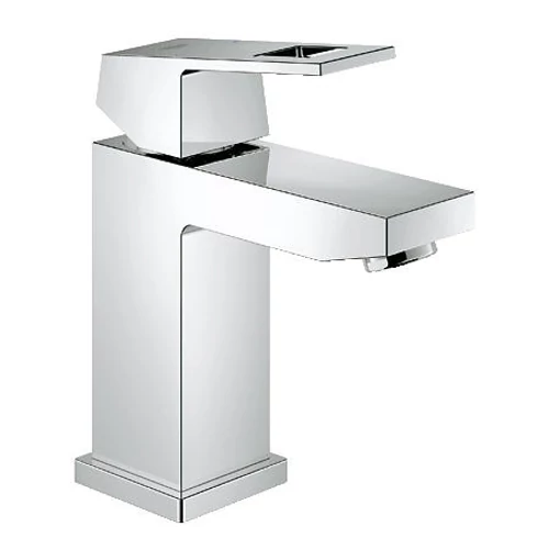 Grohe Eurocube egykaros mosdócsaptelep S-méret, sima testtel 2313200E