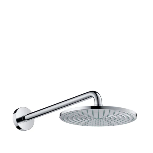 Hansgrohe Raindance S Fejzuhany 240 1jet zuhanykarral, EcoSmart 27461000