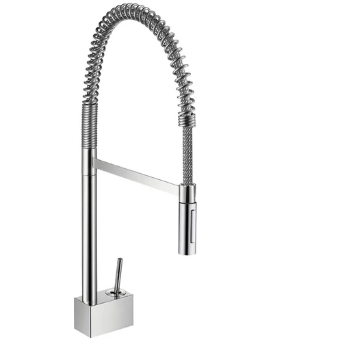 Hansgrohe AXOR Starck Egykaros mosogató csaptelep Semi-Pro 10820000