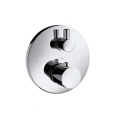 Hansgrohe Axor Uno2 termosztátos csaptelep színkészlet szelepekkel 38720000