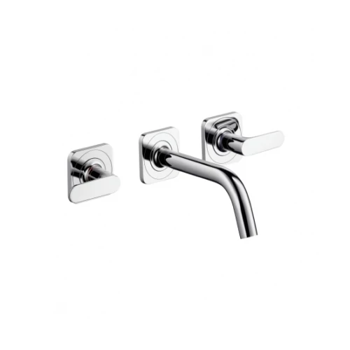 Hansgrohe Axor Citterio M 3-lyukú mosdócsaptelep  34313000