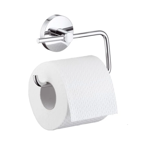 Hansgrohe Logis Wc papír tartó 40526000