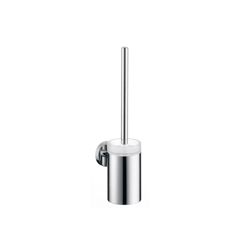 Hansgrohe Logis wc kefe üveg tartóval 40522000