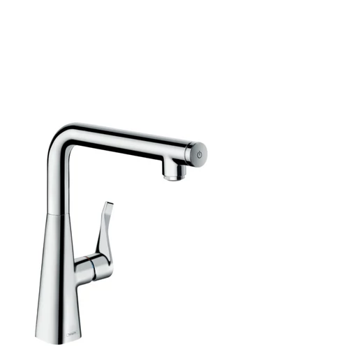 Hansgrohe Metris 260 konyhai csaptelep 14847000