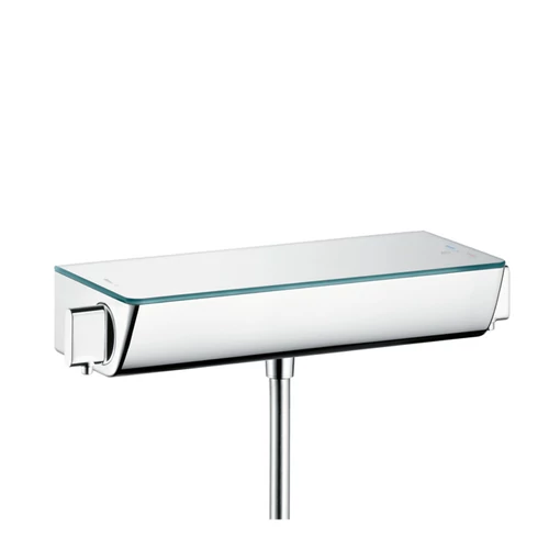 Hansgrohe Ecostat termosztátos zuhanycsaptelep 13161000