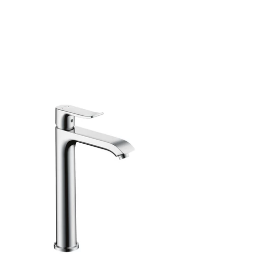 Hansgrohe Egykaros mosdócsaptelep 200 automata lefolyó-garnitúrával 31183000