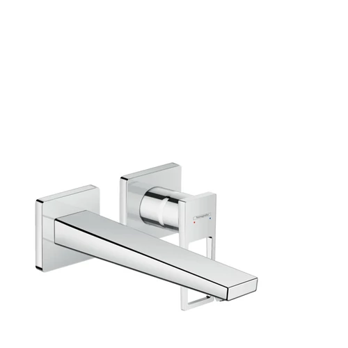 Hansgrohe Metropol egykaros falsík alatti mosdócsaptelep, loop fogantyúval, 225mm-es kifolyóval 74526000