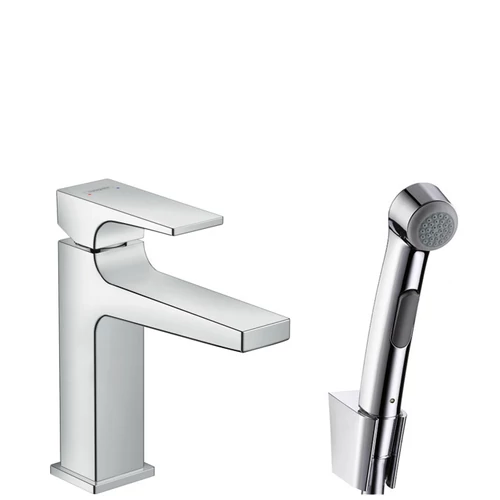 Hansgrohe Metropol bidette szett 1,60 m 32522000