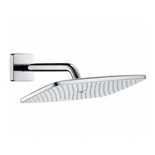 Hansgrohe Raindance E 360 AIR 1jet fejzuhany 240 mm-es zuhanykarral 27371000