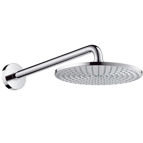 Hansgrohe Raindance S 240 Air 1 jet fejzuhany 390 mm-es zuhanykarral 27474000