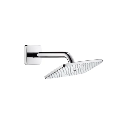 Hansgrohe Raindance E 240 AIR 1jet fejzuhany 240 mm-es zuhanykarral 27370000