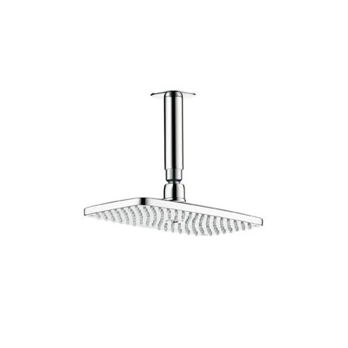 Hansgrohe Raindance E 240 AIR 1jet fejzuhany DN15,100mm-es mennyezeti csatlakozóval 27380000