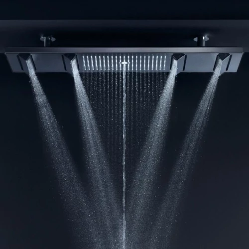 Hansgrohe Axor ShowerHaven 1200/1300 4Jet 10628000