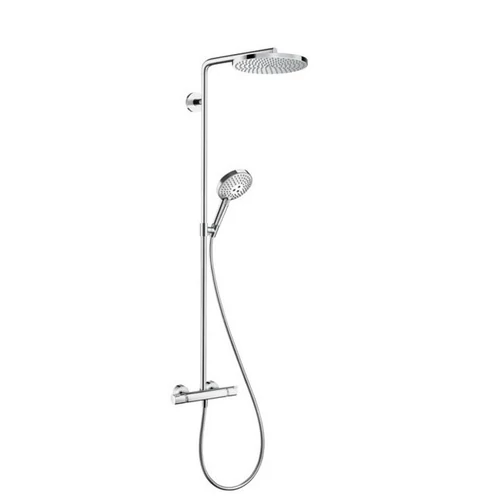 Hansgrohe Raindance Select S  termosztátos 240 1jet P, króm 27633000