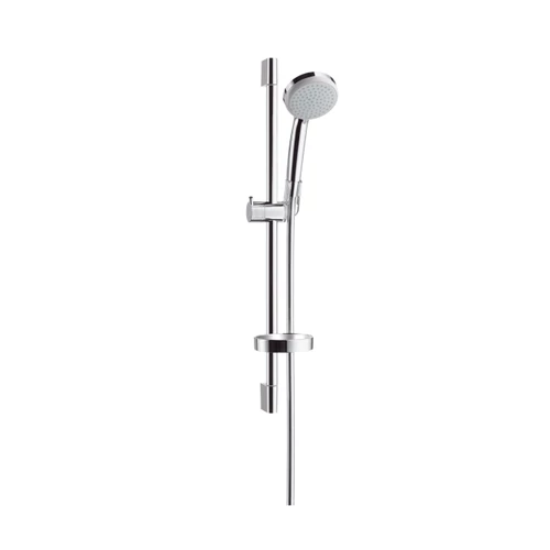 Hansgrohe Croma 100 Vario/UnicaC zuhanyszett, 65 cm-es zuhanyrúddal 27772000