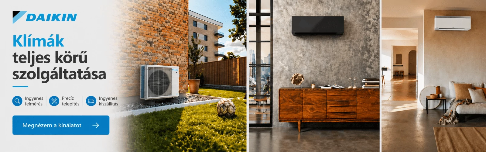 Daikin