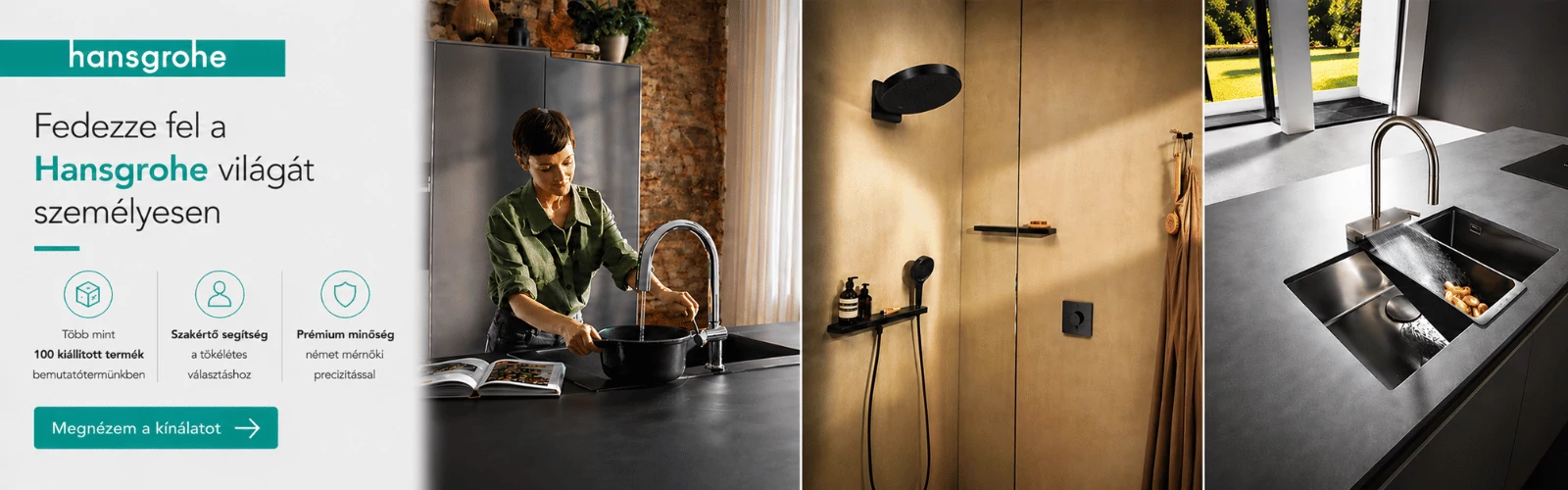 Hansgrohe